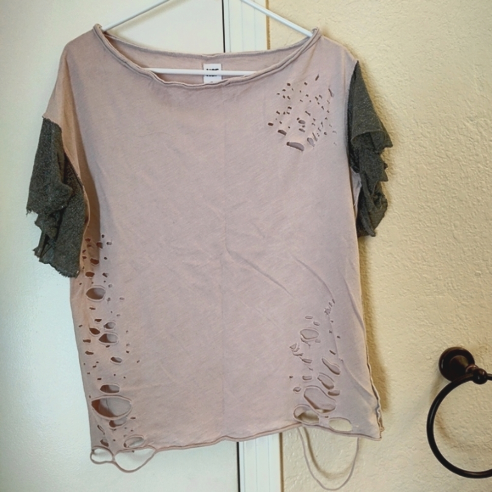 NSF Tshirt